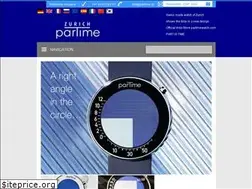 Sites similar to partime.ch