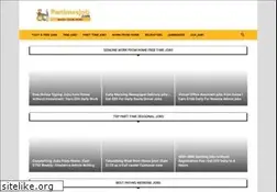 Sites similar to partimesjob.com