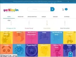 Sites similar to partimpim.pt