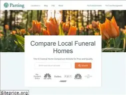 Sites similar to parting.com