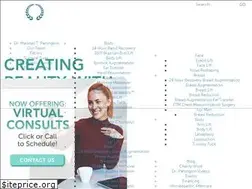 Sites similar to partingtonps.com