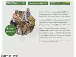 Sites similar to partingtons.com