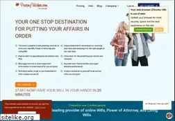 Sites similar to partingwishes.com
