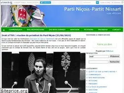 Sites similar to partinicois.com