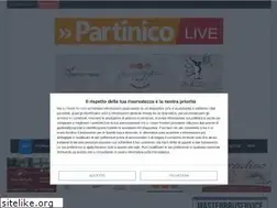 Sites similar to partinicolive.it