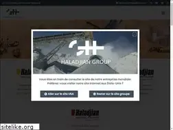 Sites similar to partinium.fr