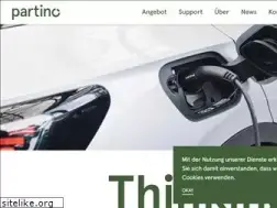 Sites similar to partino.ch