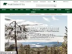 Sites similar to partioaitta.fi