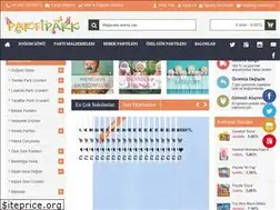 Sites similar to partipark.com.tr