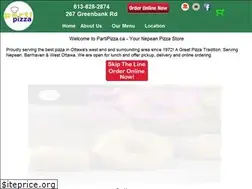 Sites similar to partipizza.ca