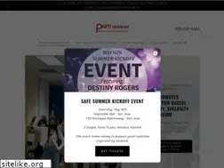 Sites similar to partiprogram.com