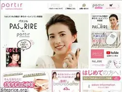 Sites similar to partir-cb.com