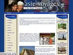 Sites similar to partir-en-asie.com