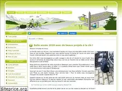 Sites similar to partir-en-vtt.com
