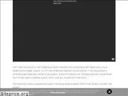 Sites similar to partirdecero.org