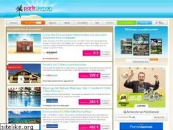 Sites similar to partirdemain.com
