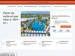 Sites similar to partirdesuite.com