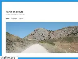 Sites similar to partirencellule.com