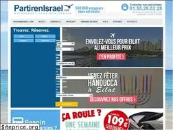 Sites similar to partirenisrael.com