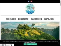 Sites similar to partirloin.be