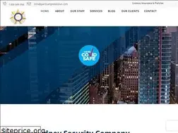 Sites similar to partisanprotective.com