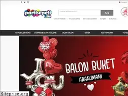 Sites similar to partisepeti.com