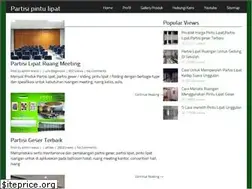 Sites similar to partisipintulipat.com