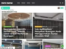 Sites similar to partisipintumovable.com