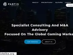 Sites similar to partissolutions.com