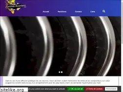 Sites similar to partition-accordeon.com