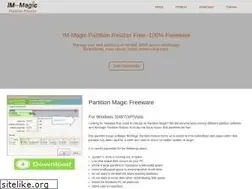 Sites similar to partition-magic-free.com