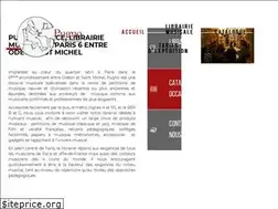 Sites similar to partition-musique-paris.com