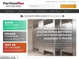 Sites similar to partitionplus.com