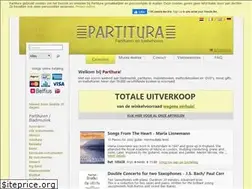 Sites similar to partitura.be