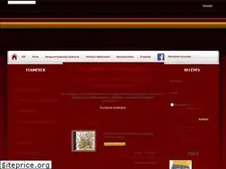 Sites similar to partiturabolt.hu