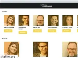 Sites similar to partiturascristianas.com