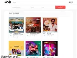 Sites similar to partiubalada.com.br
