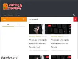 Sites similar to partiucanada.com.br
