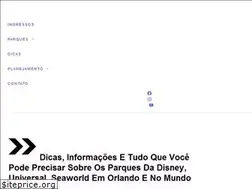 Sites similar to partiudisneyparks.com