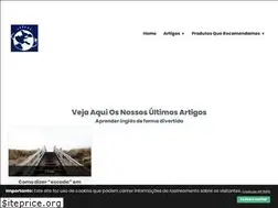 Sites similar to partiuingles.com