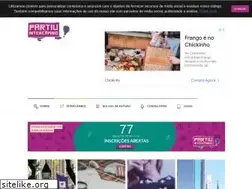 Sites similar to partiuintercambio.org