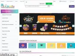 Sites similar to partiuzmani.com