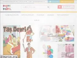 Sites similar to partiveparti.com