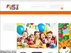 Sites similar to partiyildizi.com