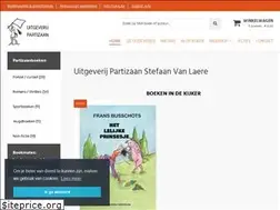 Sites similar to partizaan.be