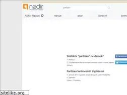 Sites similar to partizan.nedir.com