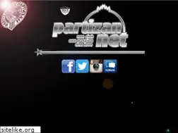 Sites similar to partizan.net