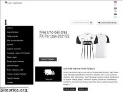 Sites similar to partizan365.rs