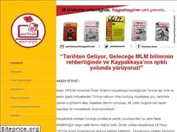 Sites similar to partizanarsiv5.net
