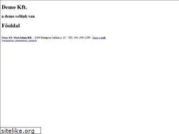Sites similar to partizanbal.hu